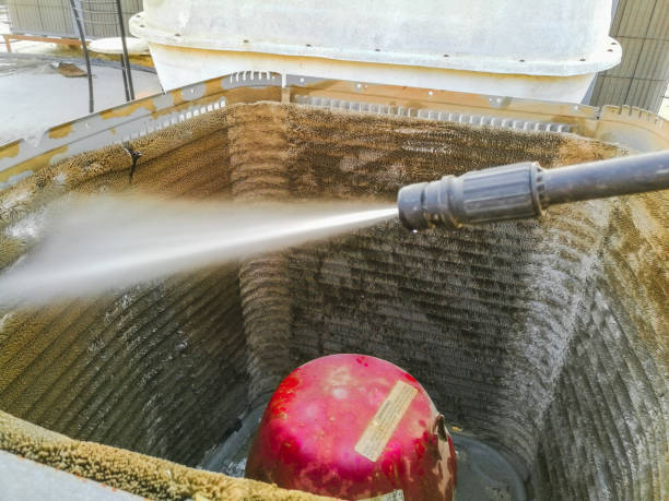 Best Professional Duct Cleaning Services  in Le Claire, IA
