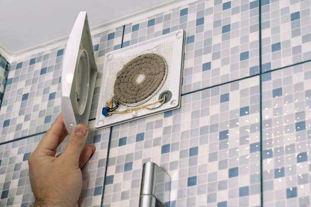 Best Home Air Vent Cleaning  in Le Claire, IA