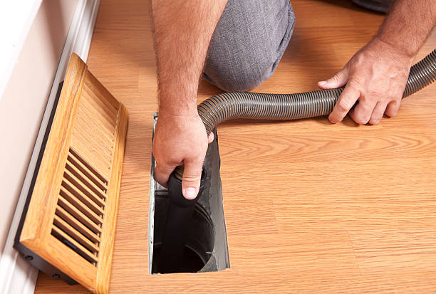 Best Affordable HVAC Duct Cleaning  in Le Claire, IA