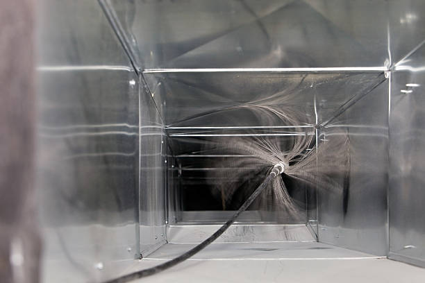 Best Ventilation Cleaning Services  in Le Claire, IA