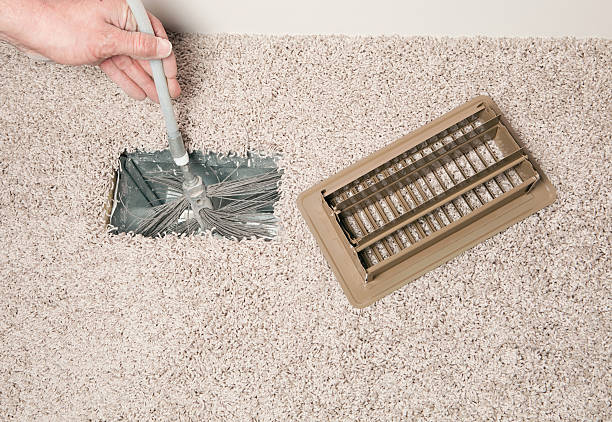 Best Local Air Duct Cleaning Services  in Le Claire, IA