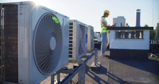 Best HVAC System Cleaning  in Le Claire, IA
